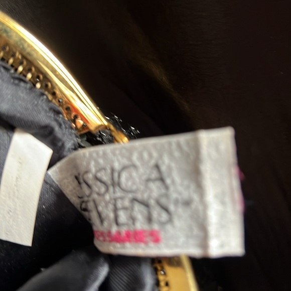 Jessica   Evan’s Evening bag - Picture 2 of 4